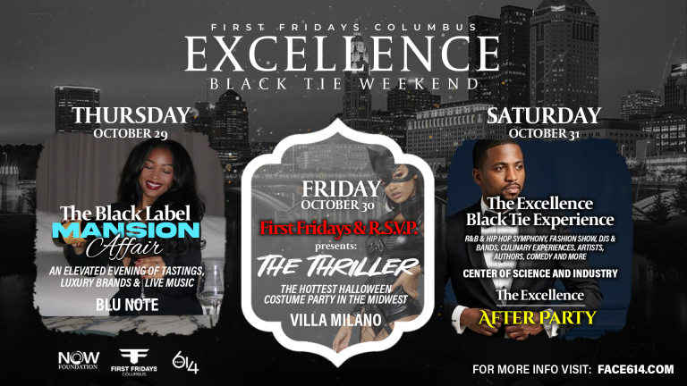 EBTG Weekend Flyer